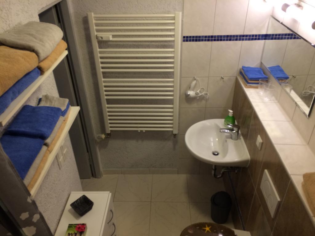 לודוויגסהאפן אם ריין Sam Apartments מראה חיצוני תמונה
