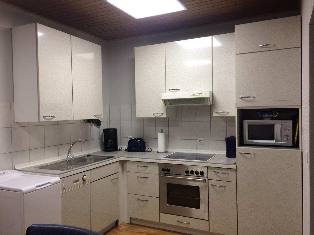 לודוויגסהאפן אם ריין Sam Apartments מראה חיצוני תמונה