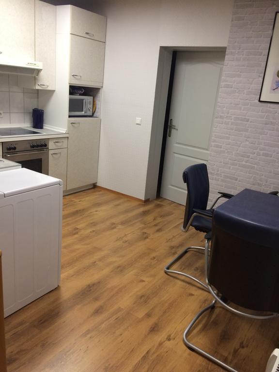 לודוויגסהאפן אם ריין Sam Apartments מראה חיצוני תמונה