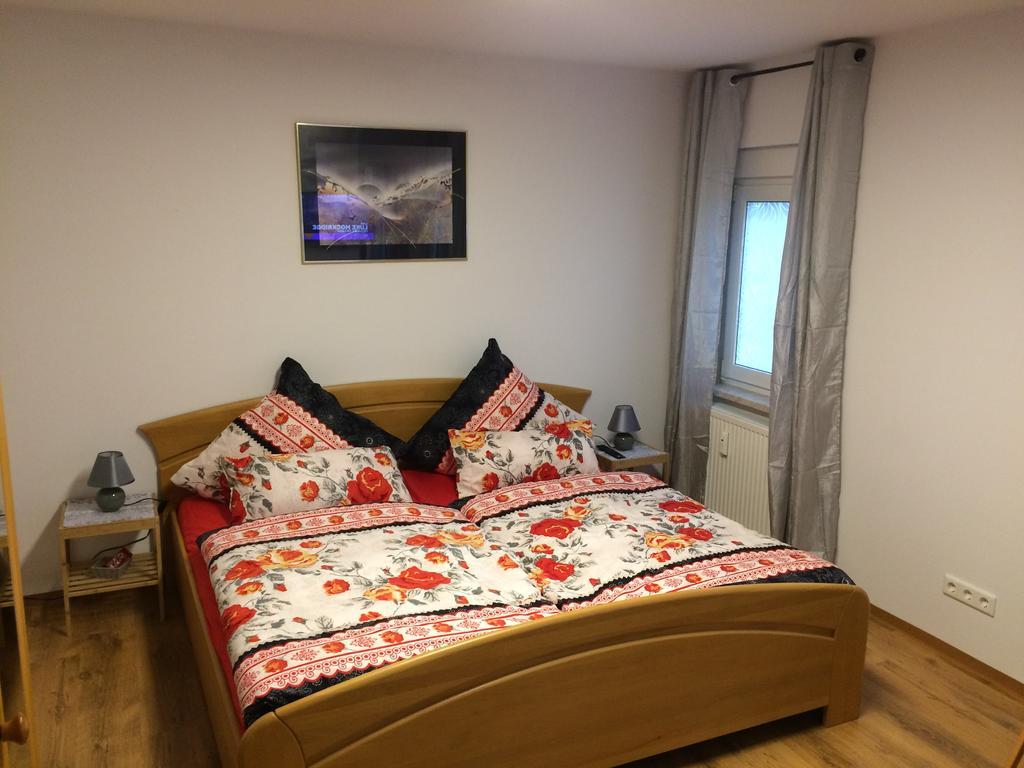 לודוויגסהאפן אם ריין Sam Apartments מראה חיצוני תמונה