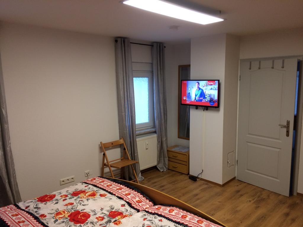לודוויגסהאפן אם ריין Sam Apartments מראה חיצוני תמונה