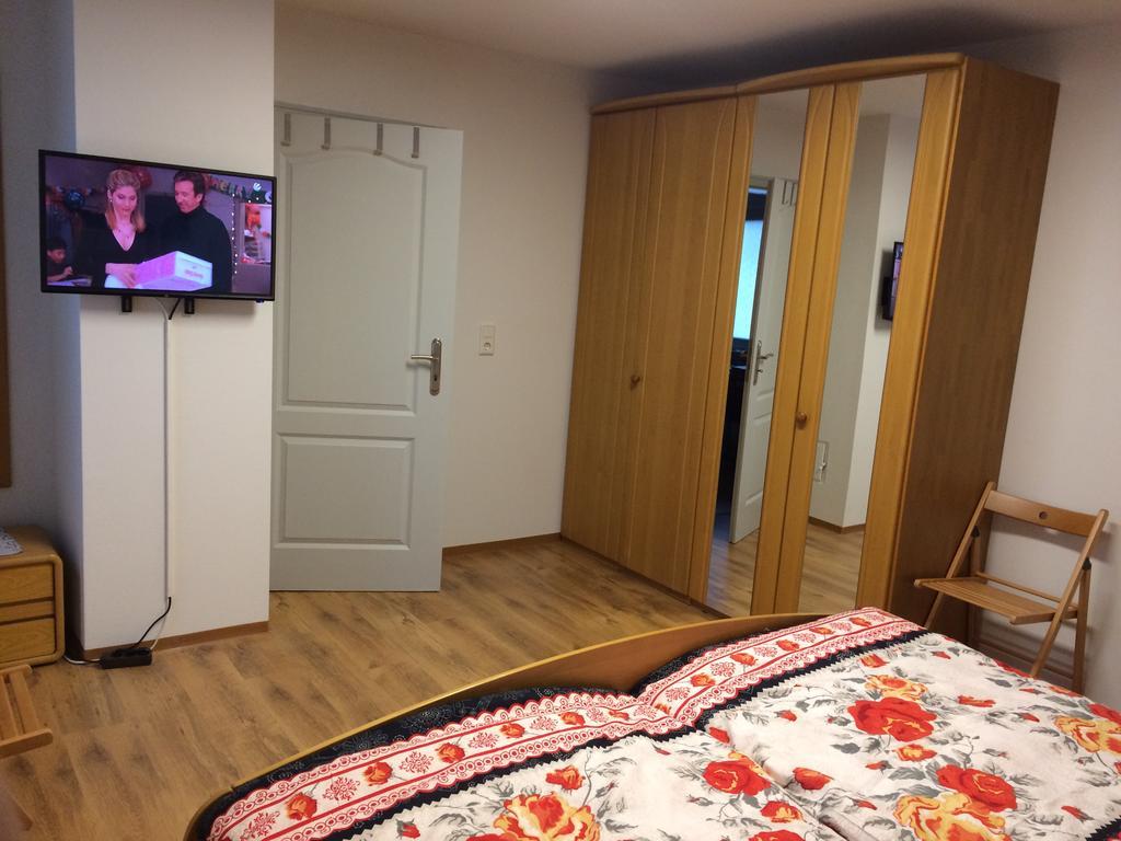 לודוויגסהאפן אם ריין Sam Apartments מראה חיצוני תמונה