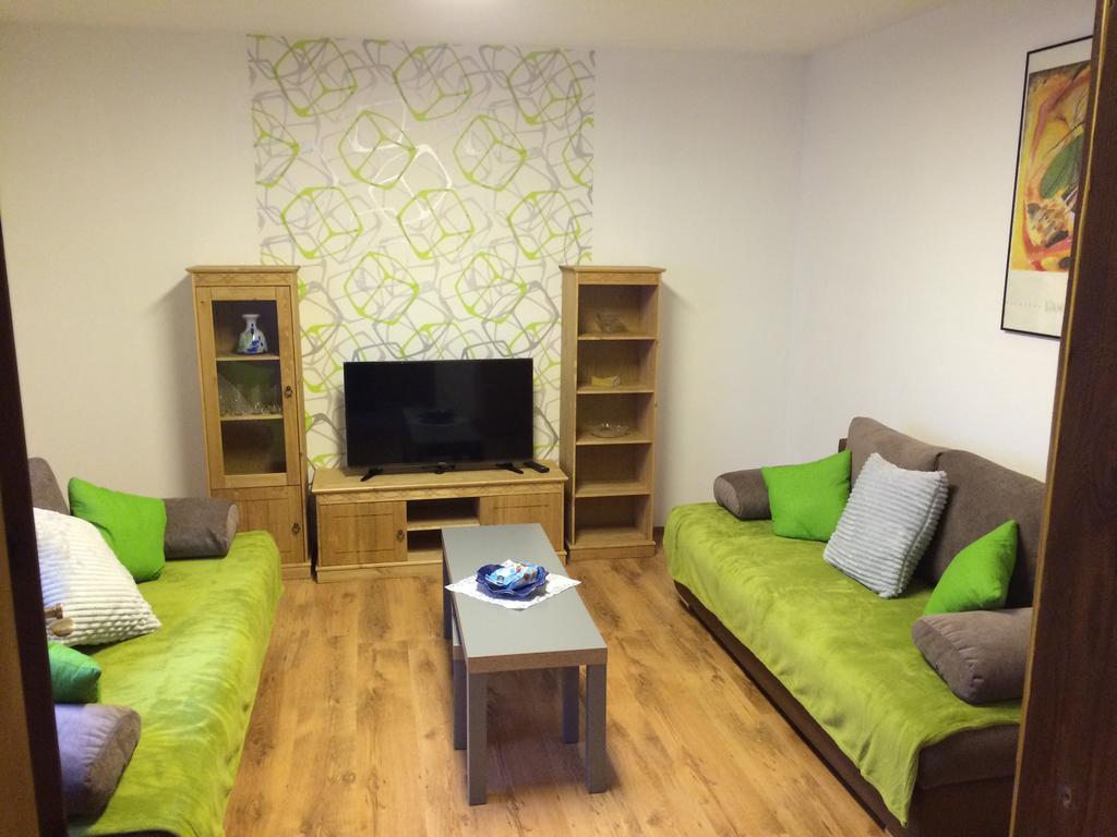 לודוויגסהאפן אם ריין Sam Apartments מראה חיצוני תמונה
