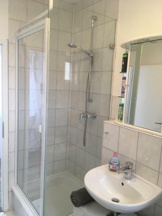 לודוויגסהאפן אם ריין Sam Apartments מראה חיצוני תמונה