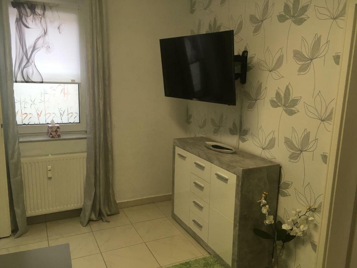 לודוויגסהאפן אם ריין Sam Apartments מראה חיצוני תמונה
