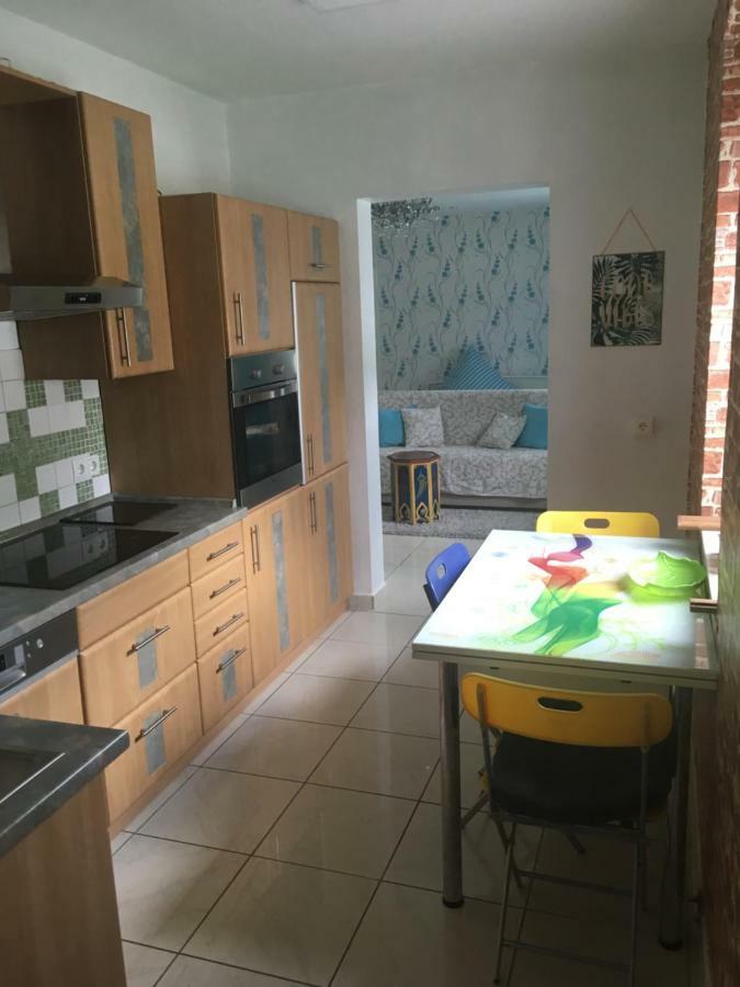 לודוויגסהאפן אם ריין Sam Apartments מראה חיצוני תמונה