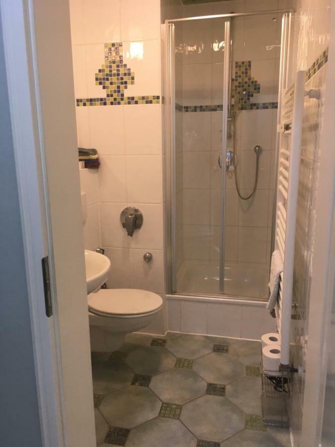 לודוויגסהאפן אם ריין Sam Apartments מראה חיצוני תמונה