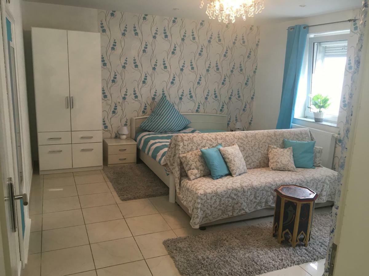 לודוויגסהאפן אם ריין Sam Apartments מראה חיצוני תמונה