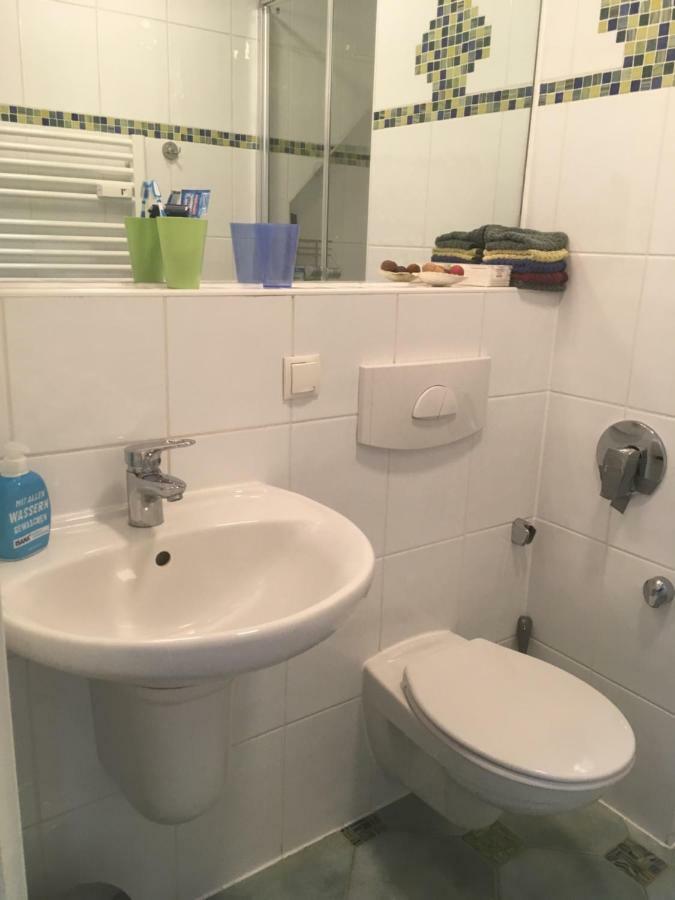 לודוויגסהאפן אם ריין Sam Apartments מראה חיצוני תמונה