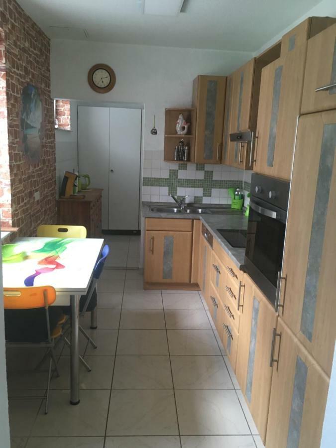 לודוויגסהאפן אם ריין Sam Apartments מראה חיצוני תמונה