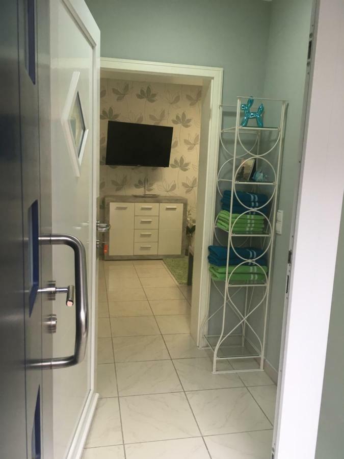 לודוויגסהאפן אם ריין Sam Apartments מראה חיצוני תמונה