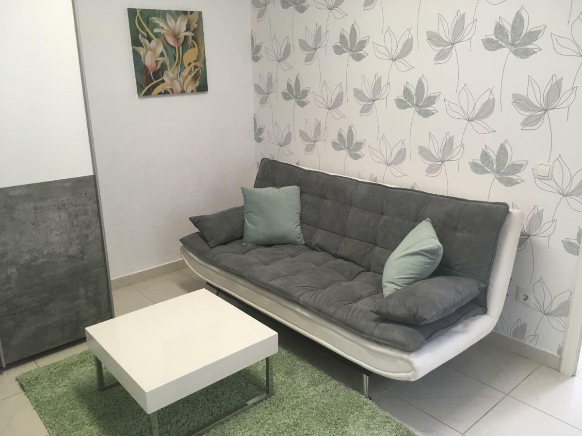 לודוויגסהאפן אם ריין Sam Apartments מראה חיצוני תמונה